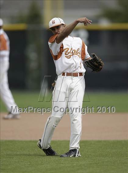 Thumbnail 2 in Kennedale @ Bowie photogallery.