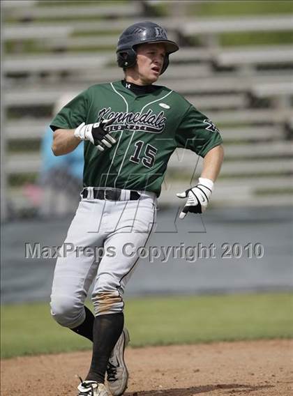 Thumbnail 1 in Kennedale @ Bowie photogallery.