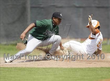 Thumbnail 2 in Kennedale @ Bowie photogallery.