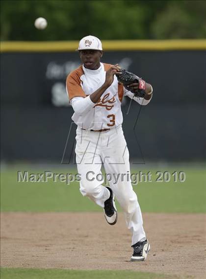 Thumbnail 2 in Kennedale @ Bowie photogallery.