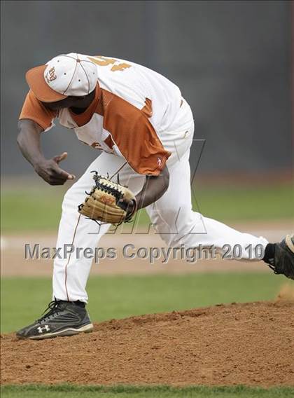 Thumbnail 1 in Kennedale @ Bowie photogallery.