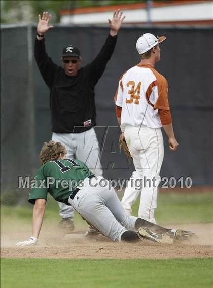 Thumbnail 2 in Kennedale @ Bowie photogallery.