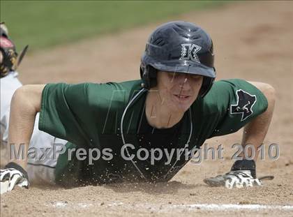 Thumbnail 3 in Kennedale @ Bowie photogallery.