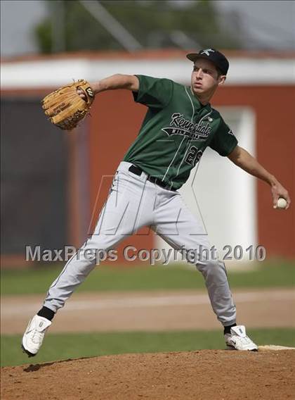 Thumbnail 2 in Kennedale @ Bowie photogallery.