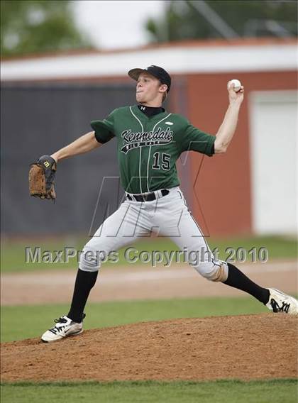 Thumbnail 1 in Kennedale @ Bowie photogallery.