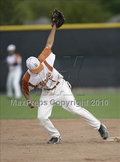 Thumbnail 3 in Kennedale @ Bowie photogallery.