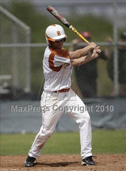 Thumbnail 1 in Kennedale @ Bowie photogallery.