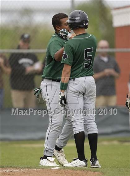 Thumbnail 2 in Kennedale @ Bowie photogallery.