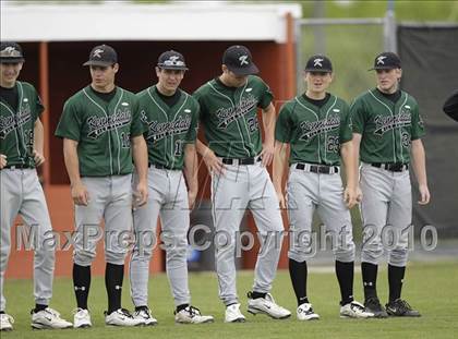 Thumbnail 1 in Kennedale @ Bowie photogallery.