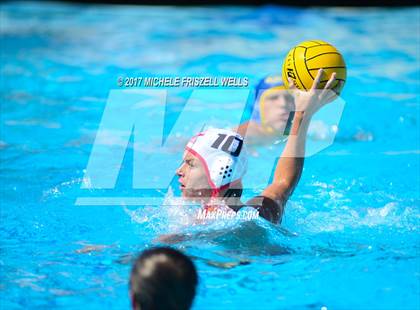 Thumbnail 1 in Grossmont vs Redondo Beach Union (America's Finest City Tournament) photogallery.
