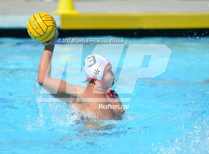 Thumbnail 3 in Grossmont vs Redondo Beach Union (America's Finest City Tournament) photogallery.