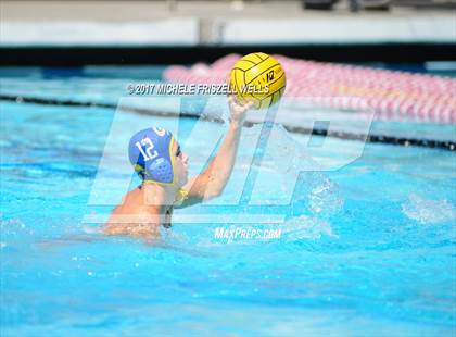 Thumbnail 1 in Grossmont vs Redondo Beach Union (America's Finest City Tournament) photogallery.