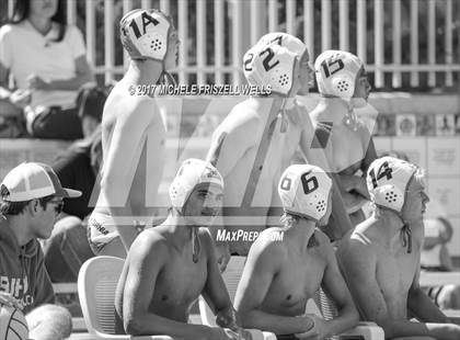 Thumbnail 2 in Grossmont vs Redondo Beach Union (America's Finest City Tournament) photogallery.