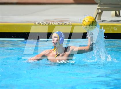 Thumbnail 1 in Grossmont vs Redondo Beach Union (America's Finest City Tournament) photogallery.
