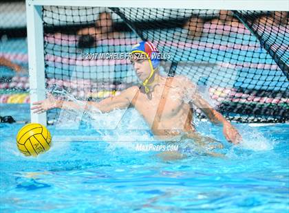 Thumbnail 2 in Grossmont vs Redondo Beach Union (America's Finest City Tournament) photogallery.
