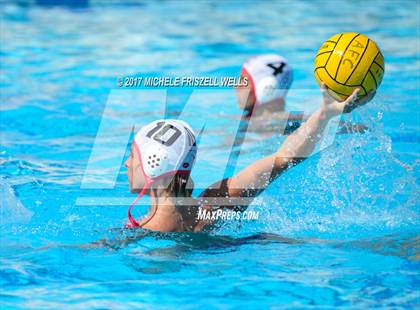 Thumbnail 2 in Grossmont vs Redondo Beach Union (America's Finest City Tournament) photogallery.