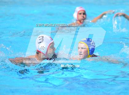 Thumbnail 3 in Grossmont vs Redondo Beach Union (America's Finest City Tournament) photogallery.