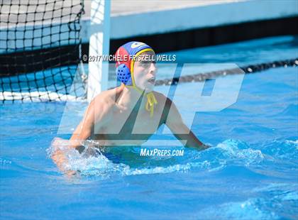 Thumbnail 1 in Grossmont vs Redondo Beach Union (America's Finest City Tournament) photogallery.