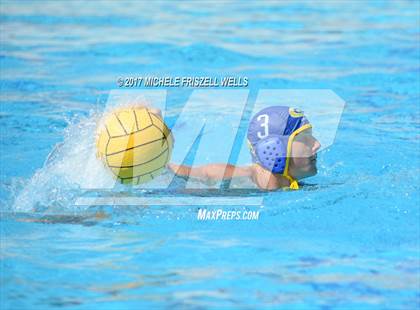 Thumbnail 3 in Grossmont vs Redondo Beach Union (America's Finest City Tournament) photogallery.