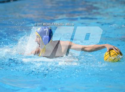 Thumbnail 1 in Grossmont vs Redondo Beach Union (America's Finest City Tournament) photogallery.