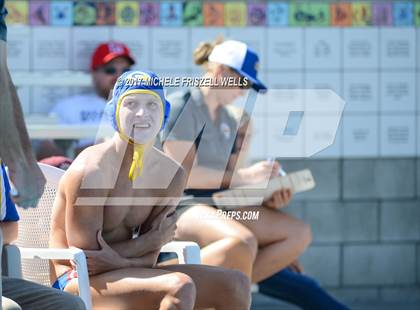 Thumbnail 3 in Grossmont vs Redondo Beach Union (America's Finest City Tournament) photogallery.