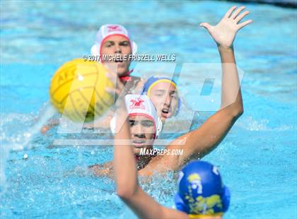 Thumbnail 1 in Grossmont vs Redondo Beach Union (America's Finest City Tournament) photogallery.