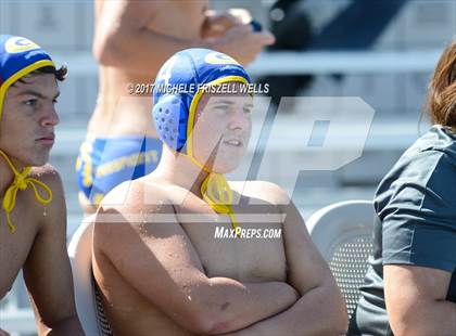 Thumbnail 3 in Grossmont vs Redondo Beach Union (America's Finest City Tournament) photogallery.