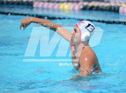 Thumbnail 2 in Grossmont vs Redondo Beach Union (America's Finest City Tournament) photogallery.