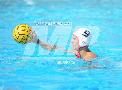 Thumbnail 2 in Grossmont vs Redondo Beach Union (America's Finest City Tournament) photogallery.