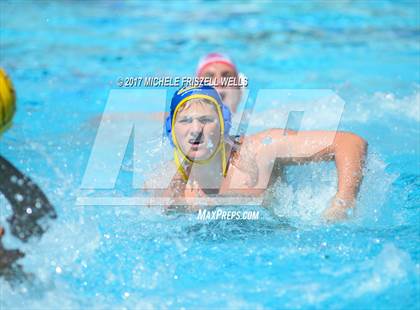 Thumbnail 3 in Grossmont vs Redondo Beach Union (America's Finest City Tournament) photogallery.