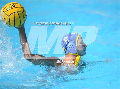 Thumbnail 3 in Grossmont vs Redondo Beach Union (America's Finest City Tournament) photogallery.