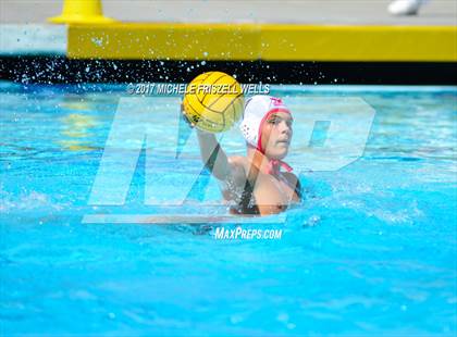 Thumbnail 2 in Grossmont vs Redondo Beach Union (America's Finest City Tournament) photogallery.