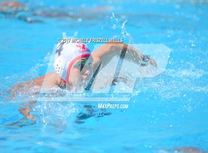 Thumbnail 1 in Grossmont vs Redondo Beach Union (America's Finest City Tournament) photogallery.