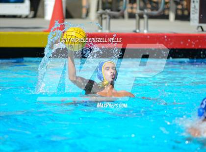 Thumbnail 3 in Grossmont vs Redondo Beach Union (America's Finest City Tournament) photogallery.