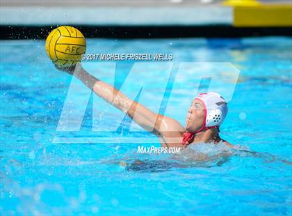 Thumbnail 2 in Grossmont vs Redondo Beach Union (America's Finest City Tournament) photogallery.