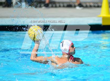 Thumbnail 3 in Grossmont vs Redondo Beach Union (America's Finest City Tournament) photogallery.