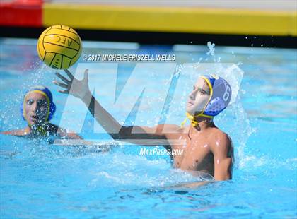 Thumbnail 3 in Grossmont vs Redondo Beach Union (America's Finest City Tournament) photogallery.