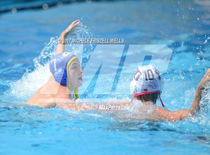Thumbnail 1 in Grossmont vs Redondo Beach Union (America's Finest City Tournament) photogallery.
