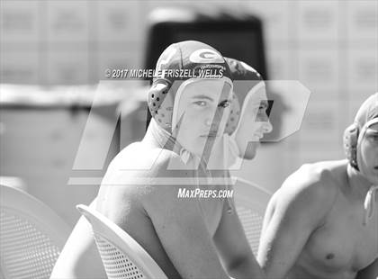 Thumbnail 2 in Grossmont vs Redondo Beach Union (America's Finest City Tournament) photogallery.