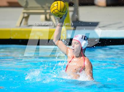 Thumbnail 1 in Grossmont vs Redondo Beach Union (America's Finest City Tournament) photogallery.