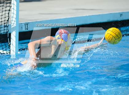Thumbnail 2 in Grossmont vs Redondo Beach Union (America's Finest City Tournament) photogallery.