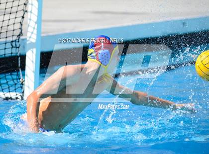 Thumbnail 3 in Grossmont vs Redondo Beach Union (America's Finest City Tournament) photogallery.