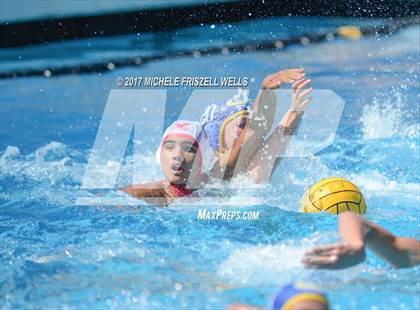 Thumbnail 1 in Grossmont vs Redondo Beach Union (America's Finest City Tournament) photogallery.