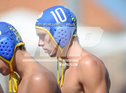 Thumbnail 2 in Grossmont vs Redondo Beach Union (America's Finest City Tournament) photogallery.
