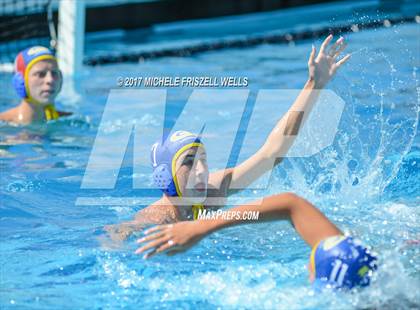 Thumbnail 3 in Grossmont vs Redondo Beach Union (America's Finest City Tournament) photogallery.