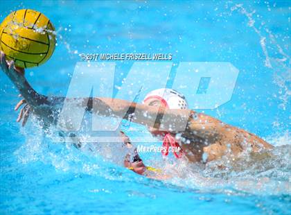 Thumbnail 1 in Grossmont vs Redondo Beach Union (America's Finest City Tournament) photogallery.