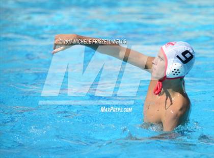 Thumbnail 3 in Grossmont vs Redondo Beach Union (America's Finest City Tournament) photogallery.