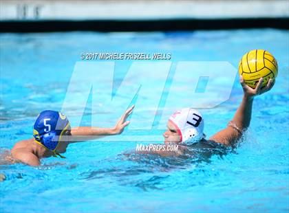 Thumbnail 2 in Grossmont vs Redondo Beach Union (America's Finest City Tournament) photogallery.