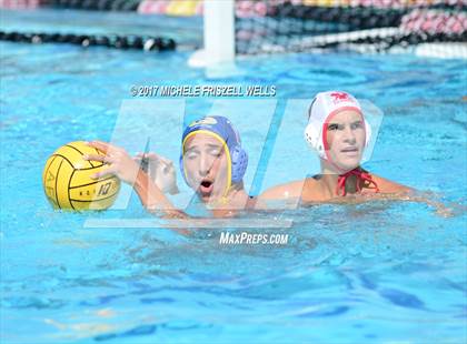 Thumbnail 2 in Grossmont vs Redondo Beach Union (America's Finest City Tournament) photogallery.