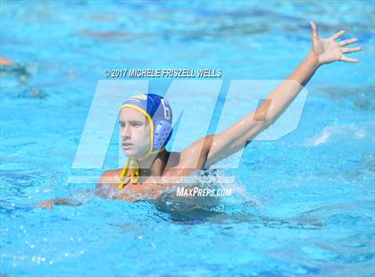 Thumbnail 2 in Grossmont vs Redondo Beach Union (America's Finest City Tournament) photogallery.